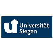 Logo Universität Siegen